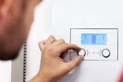 best Stackpole boiler servicing companies