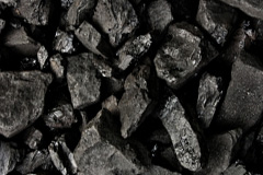 Stackpole coal boiler costs