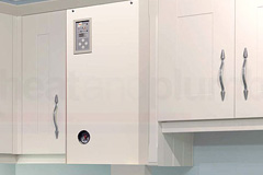 Stackpole electric boiler quotes