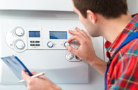 free commercial Stackpole boiler quotes