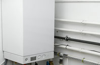 free Stackpole condensing boiler quotes