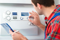 free Stackpole gas safe engineer quotes