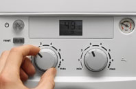 free Stackpole boiler maintenance quotes