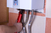 free Stackpole boiler repair quotes